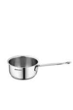 A1397 Minika 12 Cm Inox Sos Tenceresi