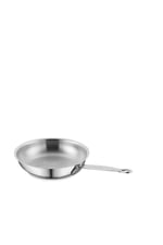 A1400 Minika 16x4 Cm Inox Tava