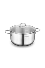 A1657 Perla Tencere 24x12 5,5 Litre