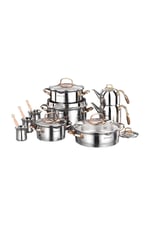 A1703 Rosanna Hiper Set 15 Parça