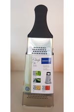 A750-01 Rende Paslanmaz Çelik Rendy Plus