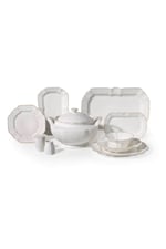 Antique Collection 60 Parça Yemek Takımı