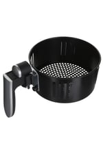 Ariete 4616 Airfryer Siyah 2,6 Litre Xl Sıcak Hava Fritözü