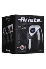 Ariete 4616 Airfryer Siyah 2,6 Litre Xl Sıcak Hava Fritözü