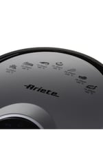 Ariete 4616 Airfryer Siyah 2,6 Litre Xl Sıcak Hava Fritözü