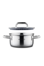 Aura 8 Parça Tencere Seti A2794