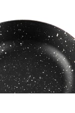 Berghoff Gem Stay Cool Turuncu 24 Cm Sığ Tencere