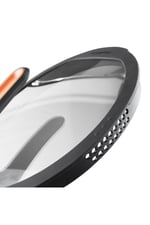 Berghoff Gem Stay Cool Turuncu 24 Cm Sığ Tencere