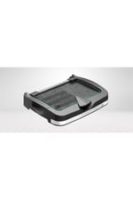 Brb3000 Barbecue Granit 2400watt Kapaklı Dumansız Elektrikli Izgara