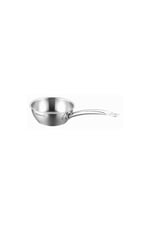 Çelik Indüksiyonlu Proline 16 Cm Satin Sote Tava A1174