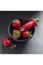 Chef'n 102-138-005 Stem Gem Çilek Sapı Koparma Aparatı