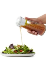 Chef'n 104-759-258 Salad Dressıng Mıxer Salata Sosu Mıkserı