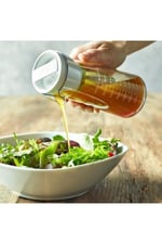 Chef'n 104-759-258 Salad Dressıng Mıxer Salata Sosu Mıkserı