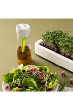 Chef'n 104-759-258 Salad Dressıng Mıxer Salata Sosu Mıkserı