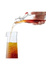 Chef'n 104-759-258 Salad Dressıng Mıxer Salata Sosu Mıkserı