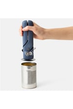 Chef'n Click Store Konserve Açacağı