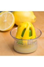 Chef'n Juicester Jr. 2in1 Narenciye Sıkacağı