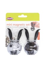 CHEF'N MİNİ DEĞİRMEN SET