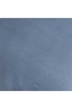 ÇİFT KİŞİLİK BASKILI ELEGANCE SATEN NEVRESIM TAKIMI REGINA INDIGO