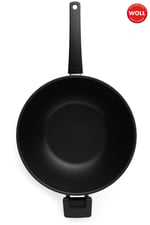 Concept Çelik Profesyonel Wok Tava 30 CM