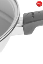 Concept Çelik Profesyonel Wok Tava 30 CM