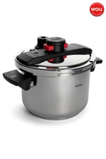 Concept Pro Çelik Düdüklü Tencere 22cm