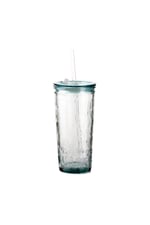 Corasones Kalpli Pipetli Bardak 500 ml