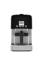 Cox750bk Kmix Filtre Kahve Makinası - Siyah