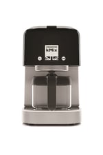 Cox750bk Kmix Filtre Kahve Makinası - Siyah
