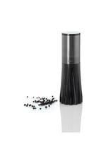 Crystal Tuz/biber Değirmeni Siyah