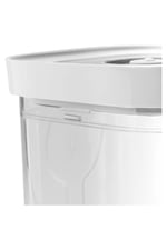 CUBE VAKUMLU BAŞLANGIÇ SETİ M 5 PRÇ - 1025970