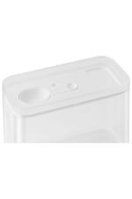 CUBE VAKUMLU BAŞLANGIÇ SETİ M 5 PRÇ - 1025970