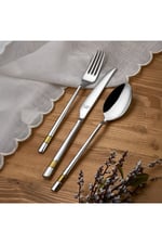 Decor Prestige Plus 89 Parça 12 Kişilik Çatal Kaşık Bıçak Takımı