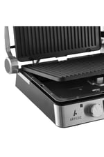 Deluxe Grill Tost Makinesi