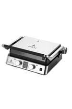 Deluxe Grill Tost Makinesi