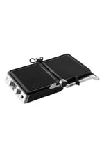 Deluxe Grill Tost Makinesi