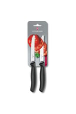Domates Bıçağı Sc 11Cm İkili Blisterli