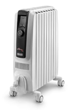 Dragon 4 PRO Yağlı Radyatör 2KW 60 m3'e Tasarruf ve Zamanlayıcılı