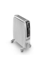 Dragon 4 PRO Yağlı Radyatör 2KW 60 m3'e Tasarruf ve Zamanlayıcılı