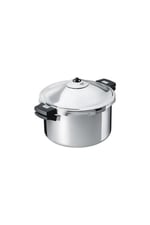 Duromatic Düdüklü Tencere 8 Lt
