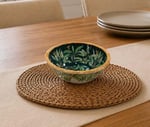 Easy Life Collection's Zanzibar Melamin 2 li Kase 15 cm
