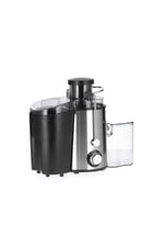 EK-3566 Katı Meyve Sıkacağı 1.5 Lt Siyah/Gri