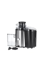 EK-3566 Katı Meyve Sıkacağı 1.5 Lt Siyah/Gri