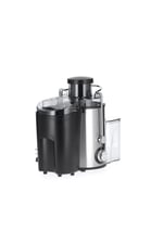 EK-3566 Katı Meyve Sıkacağı 1.5 Lt Siyah/Gri