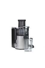 EK-3570 Katı Meyve Sıkacağı 1.2 L Siyah/Gri