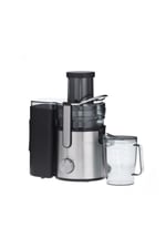 EK-3570 Katı Meyve Sıkacağı 1.2 L Siyah/Gri