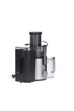 EK-3570 Katı Meyve Sıkacağı 1.2 L Siyah/Gri