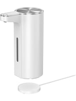 Eko Aroma Pro Akıllı Sıvı Sabunluk Sensörlü -Beyaz