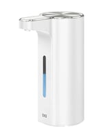Eko Aroma Pro Akıllı Sıvı Sabunluk Sensörlü -Beyaz