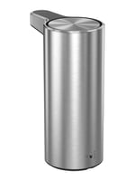 Eko Aroma Pro Akıllı Sıvı Sabunluk Sensörlü -Metalik